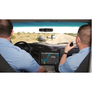 Bluebird Soft RT100 Tablet - 25.7 cm (10.1") - 2 GB RAM - 32 GB Storage - Quad-core (4 Core) 1.83 GHz - 1280 x 800 - 2 Meg