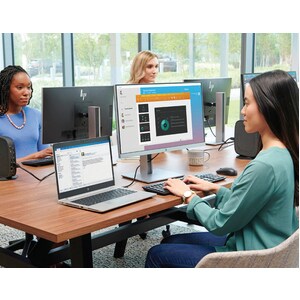 HP mt45 HSPA+, LTE 35.6 cm (14") Thin Client Notebook - 1920 x 1080 - AMD Ryzen 3 PRO (2nd Gen) 3300U Quad-core (4 Core) 2