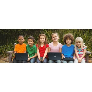 Asus VivoBook W202 W202NA-GJ0022R 29.5 cm (11.6") Netbook - 1366 x 768 - Intel Celeron N3350 Dual-core (2 Core) - 4 GB RAM