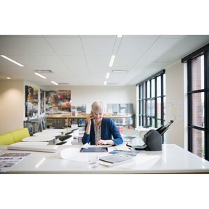 Canon imageFORMULA DR-S150 Sheetfed Scanner - 600 dpi Optical - 24-bit Color - 8-bit Grayscale - 45 ppm (Mono) - 45 ppm (C