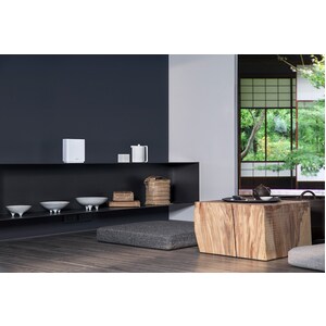 Asus ZenWiFi AC CT8 IEEE 802.11ac Ethernet Wireless Router - 2.40 GHz ISM Band - 5 GHz UNII Band - 6 x Antenna(6 x Interna