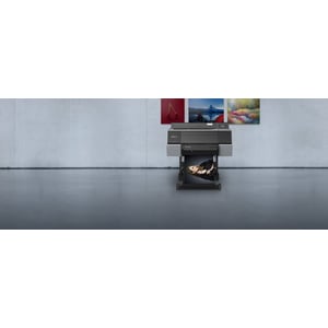 Epson SureColor SC-P7500 Inkjet Large Format Printer - 609.60 mm (24") Print Width - Colour - Printer - 12 Color(s) - 1200