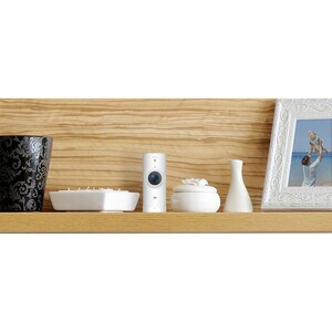 D-Link mydlink DCS-8000LHV2 2 Megapixel Network Camera - 5 m Night Vision - H.264 - 1920 x 1080 - CMOS - Alexa, Google Ass