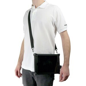 Funda de transporte MOBILIS Resist Pack Samsung Galaxy Tab S5e Tableta - Negro - Resistente a Golpes, Resistente al impact