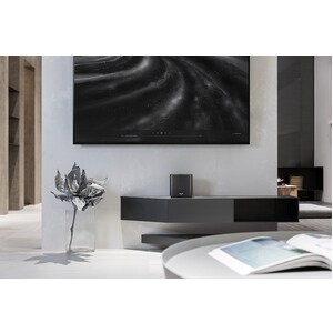 Asus ZenWiFi AX XT8 IEEE 802.11ax Ethernet Wireless Router - 2.40 GHz ISM Band - 5 GHz UNII Band - 6 x Antenna(6 x Interna