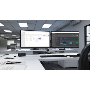 Intel NUC 8 Pro NUC8v5PNH Barebone System Mini PCIntel Core i5 8th Gen i5-8365U Quad-core (4 Core) - 64 GB DDR4 SDRAM Maxi