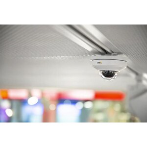 AXIS M3075-V Network Camera