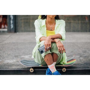 Urban Armor Gear Plyo Case for Apple iPhone 11 Pro Smartphone - Ice - Scratch Resistant, Impact Resistant, Drop Resistant,