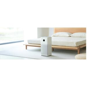 MI AC-M6-SC Air Purifier - True HEPA - 45 m²