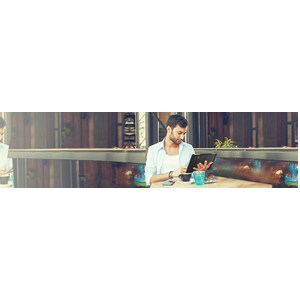 AIM-38 10IN INDUSTRIAL GRADE WINDOWS TABLET - INTEL ATOM X5-Z8750 PROCESSOR - 4GB RAM - 64GB SSD - WIFIAC BAND/BT/NFC - 4G