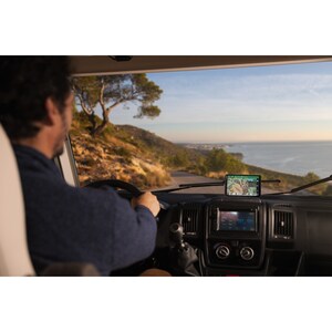 GARMIN CAMPER 890 MT-D IN