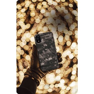 RICHMOND + FINCH FREEDOM CASE I REEDOM CASE IPHONE XR CAMOUFLAGE