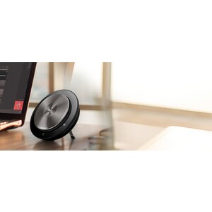 Jabra Speak 750 Speakerphone - USB - Microphone - Battery