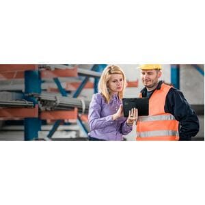 Tableta Honeywell RT10A - 25,7 cm (10,1") WUXGA Octa-Core (8 núcleos) 2,20 GHz - 4 GB RAM - 32 GB Almacenamiento - Android