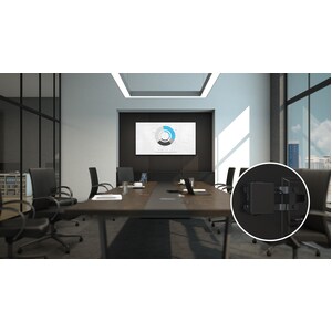 Intel NUC 8 Pro NUC8v5PNK Barebone System Mini PCIntel Core i5 8th Gen i5-8365U - 64 GB DDR4 SDRAM Maximum RAM Support - 2