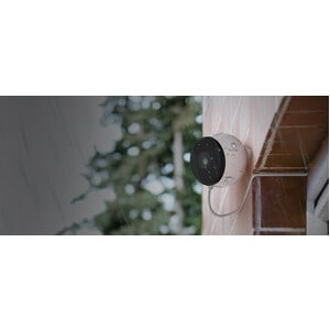 Telecamera di rete D-Link mydlink DCS-8600LH 2 Megapixel HD - Proiettile - 7 m - MJPEG, H.264, MPEG-2 - 1920 x 1080 Fisso 