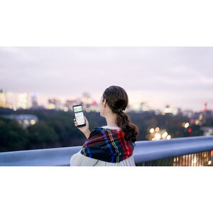 Sony Mobile Xperia 10 II 128 GB Smartphone - 15.2 cm (6") OLED Full HD Plus 1080 x 2520 - 4 GB RAM - Android 10 - 4G - Bla