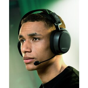 SteelSeries Arctis 9X Wireless Gaming Headset for Xbox - Stereo - Wireless - Bluetooth - 19.7 ft - 32 Ohm - 20 Hz - 20 kHz