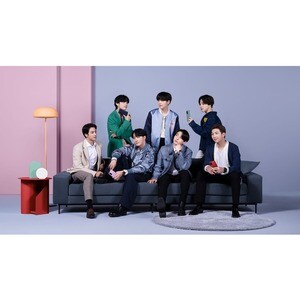 SAMSUNG GALAXY S20FE 5G G781 128GB CLOUD NAVY