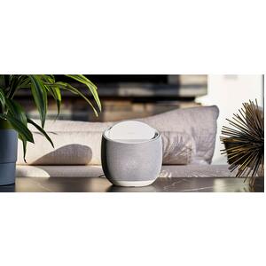 BELKIN SOUNDFORM ELITE HIFI SPEAKER W/ALEXA AIRPLAY 2 WHITE