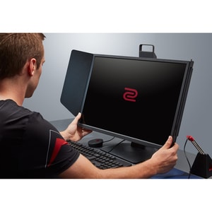Monitor de juego LCD BenQ Zowie XL2546K 62,2 cm (24,5") Full HD LED - 16:9 - 635 mm Class - Torsión Nemática (TN) - 1920 x
