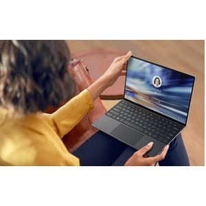 Dell XPS 13 9310 34 cm (13.4") Notebook - Full HD Plus - 1920 x 1200 - Intel Core i5 (11th Gen) i5-1135G7 Quad-core (4 Cor