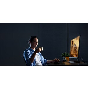 Monitor de juego LCD BenQ EL2870U 70,9 cm (27,9") 4K UHD LED - 16:9 - Gris Metálico - 711,20 mm Class - Torsión Nemática (