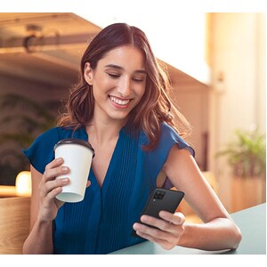 SAMSUNG GALAXY A12 A125 64GB BLACK