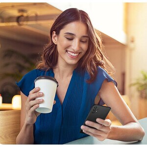 SAMSUNG GALAXY A32 5G A326 64GB BLACK