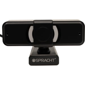 Spracht Webcam - USB - 1920 x 1080 Video - Microphone