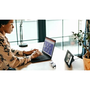 Lenovo ThinkPad X1 Nano Gen1 20UN002SMB 33 cm (13") Ultrabook - Intel Core i7 (11th Gen) i7-1160G7 Quad-core (4 Core) 2.10