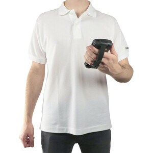 MOBILIS PROTECH Carrying Case Honeywell Handheld PC - Black - Drop Resistant, Shock Resistant, Shock Absorbing, Impact Res