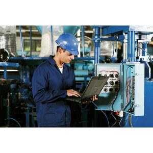 Portátil - Getac B360 Robusto 33,8 cm (13,3") Pantalla Táctil - Full HD - 1920 x 1080 - Intel Core i5 (10ma generación) i5