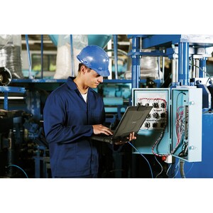 Getac B360 Pro LTE 33.8 cm (13.3") Touchscreen Rugged Notebook - Full HD - 1920 x 1080 - Intel Core i7 (10th Gen) i7-10510