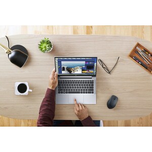 HP ProBook 430 G8 33.8 cm (13.3") Touchscreen Notebook - Full HD - 1920 x 1080 - Intel Core i5 11th Gen i5-1135G7 Quad-cor