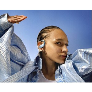 Apple Powerbeats Pro - Totally Wireless Earphones - Navy - Stereo - True Wireless - Bluetooth - Earbud - Binaural - In-ear