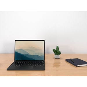 Brydge SP+ Wireless Keyboard with Touchpad for Surface Pro 8 - Wireless Connectivity - Bluetooth - English - QWERTY Layout