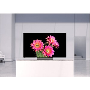 VIZIO OLED 55" Class 4K HDR SmartCast Smart TV OLED55-H1 - Newest Model