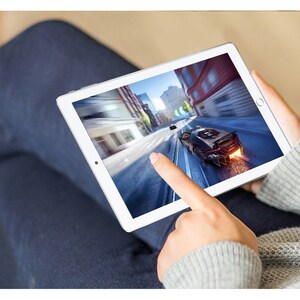 Konka Series K Tablet - 25.7 cm (10.1") - Octa-core (8 Core) 1.60 GHz - 3 GB RAM - 64 GB Storage - Android 11 - 4G - UNISO