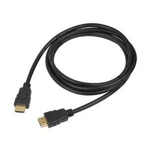SIIG HDMI to HDMI Cable - HDMI - HDMI - 6.56ft
