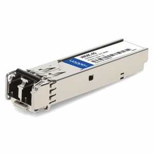 AddOn HP J4858C Compatible 1-Port 1000Base-SX SFP - 1 x 1000Base-SX