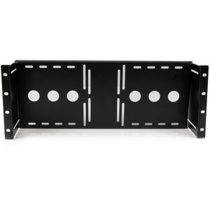 StarTech.com StarTech.com Universal VESA LCD Monitor Mounting Bracket for 19in Rack or Cabinet - Mount a 17-19 inch LCD pa