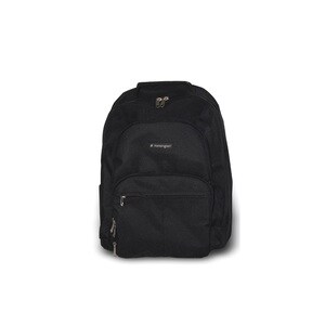 Kensington Carrying Case (Backpack) for 38.1 cm (15") to 39.6 cm (15.6") Notebook - Black - Tear Resistant, Abrasion Resis