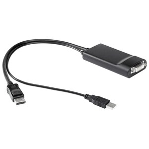 HP DISPLAY PORT TO DUAL LINK DVI ADAPTOR