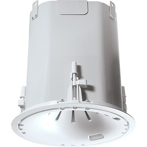 JBL Control 47HC 2-way In-ceiling Speaker - 75 W RMS - 150 W (PMPO) - 6.50" Polypropylene Woofer - 1" Dome Tweeter - 55 Hz