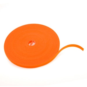 Leviton Wraps - Bulk Rolls - Cable Wrap - Orange - Plenum
