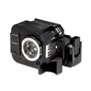 BTI Projector Lamp - Compatible with OEM Part# ELPLP50, V13H010L50; Compatible with Model EB-826WH, EB-84E, EB-85H, EMP-82
