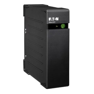 Eaton Standby UPS - 500 VA/300 W - 19" Rack/Tower - 4 Minute Stand-by - 220 V AC Input - 3 x AC Power, 1 x AC Power