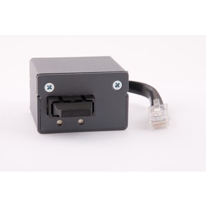 FC-126 SEH Fiber Adapter - Fiber Optic Network Adapter (100BaseFX) for HP Enterprise Printers