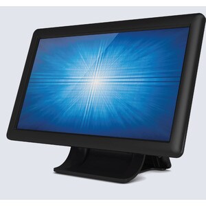 Elo 1509L 39.6 cm (15.6") LCD Touchscreen Monitor - 16:9 - 8 ms - 406.40 mm Class - IntelliTouch Surface Wave - 1366 x 768